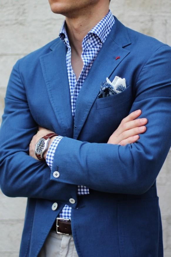 gentleman's style